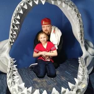 Meet your Posher, Shawn